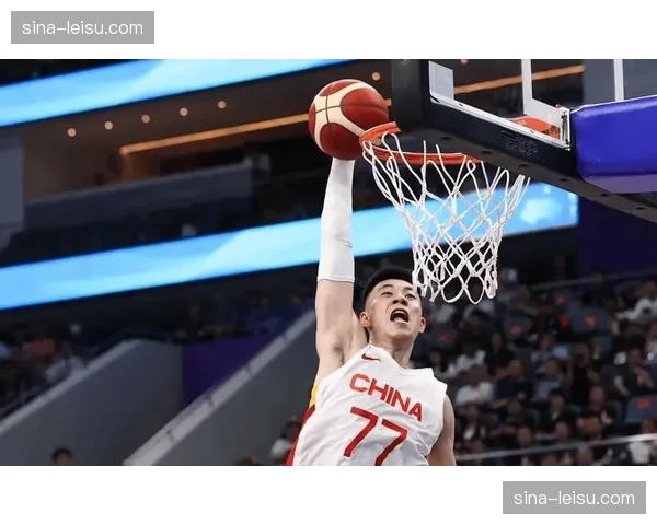 广东队内线短板暴露 下一轮直面上海迎排名关键战 广东队内线短板暴露 下一轮直面上海迎排名关键战