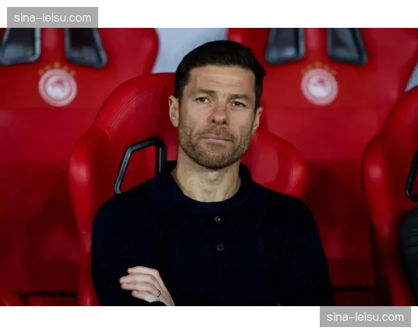 皇马中场缺乏节奏掌控者 阿隆索面临平衡难题